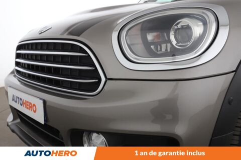 Countryman Cooper D Exquisite BVA8 150 ch 2018 occasion 92130 Issy-les-Moulineaux