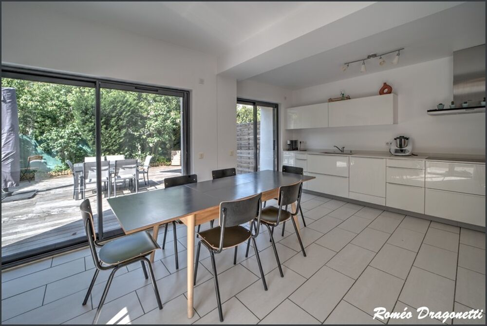 à vendre  Duplex/triplex Prévessin-Moëns (01280)