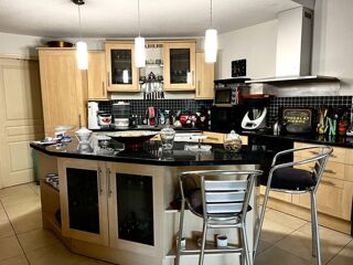  Appartement à vendre 2 pièces 80 m²