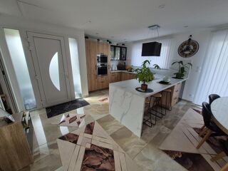  Maison à vendre 4 pièces 64 m²