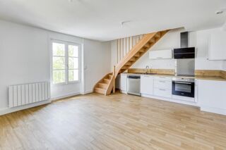  Appartement � louer 3 pi�ces 51 m�