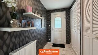 Vente Maison LA MAISON BLEUE – UNE VRAIE MAISON DE FAMILLE À VECOUX Vecoux