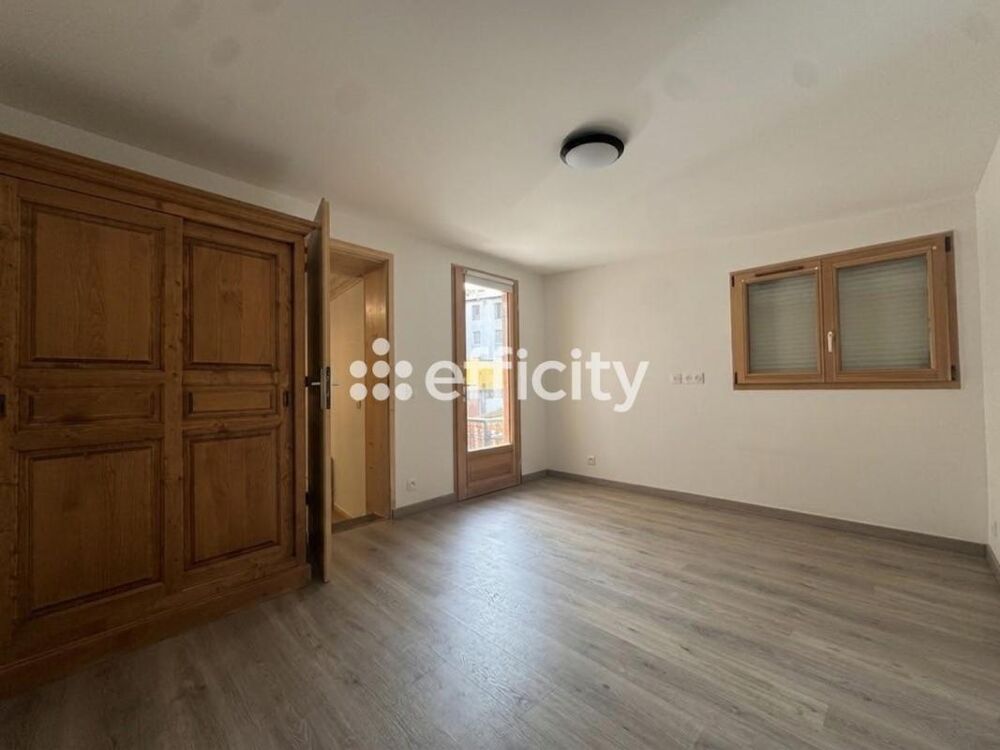 Vente Appartement Appartement Marignier