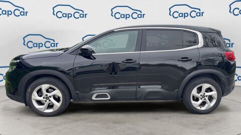 C5 aircross 1.5 BlueHDi 130 EAT8 Business 2021 occasion 29840 Landunvez
