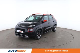 C3 Aircross 1.2 PureTech Feel BV6 110 ch 2019 occasion 92130 Issy-les-Moulineaux