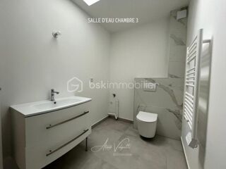  Maison à louer 4 pièces 137 m²
