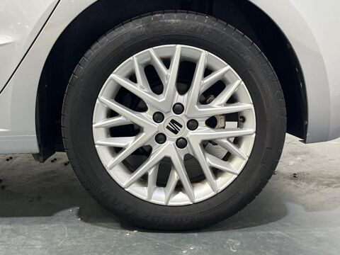 Ibiza 1.0 TSI 110 ch S/S DSG7 Xcellence 2022 occasion 31100 Toulouse