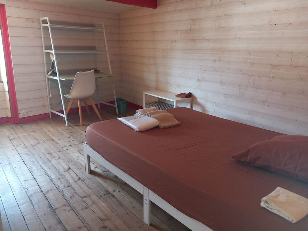 Maison de 150m2 à louer sur Rezé