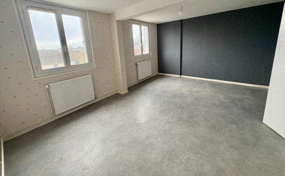 Appartement Type 5 - NOGENT