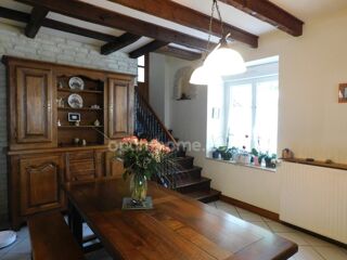  Maison à vendre 6 pièces 110 m²
