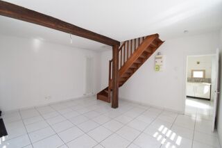  Maison à vendre 3 pièces 85 m²