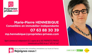  Terrain � vendre 983 m�