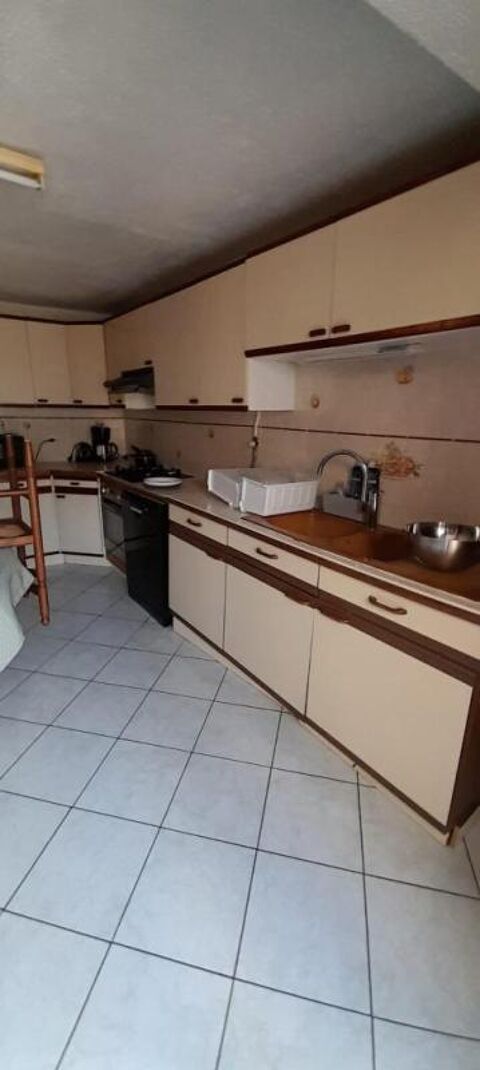 Appartement  louer 2 pices 60 m