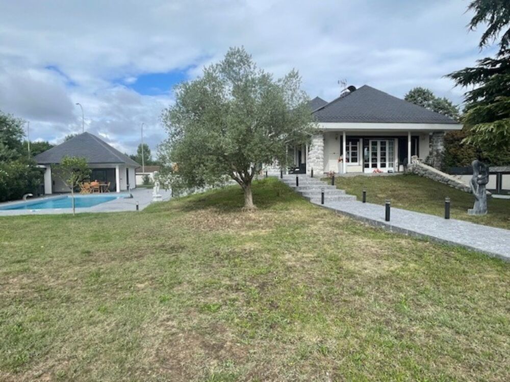  vendre  Maison Tarbes (65000)