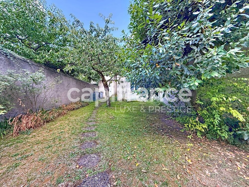 � vendre  Maison Tours (37000)