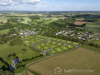  Terrain  vendre 536 m