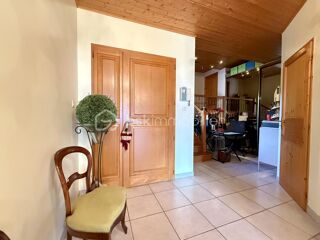  Maison à vendre 5 pièces 152 m²