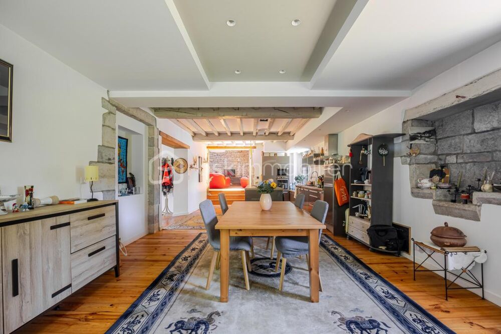 � vendre  Propri�t�/ch�teau Bidache (64520)