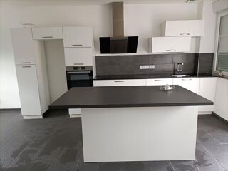  Maison à vendre 3 pièces 80 m²