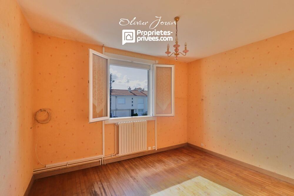 Vente Maison Maison  5 pièce(s) - 4 Chambres Cholet