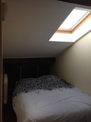  Appartement à louer 2 pièces 30 m²