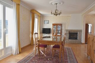  Maison  vendre 6 pices 113 m