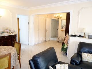  Appartement à vendre 4 pièces 92 m²
