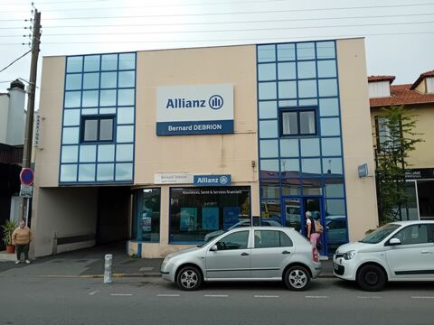 LOCAL COMMERCIAL 1045 63100 Clermont ferrand
