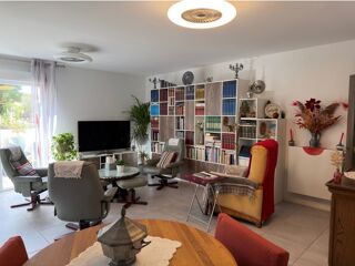  Appartement � vendre 4 pi�ces 97 m�