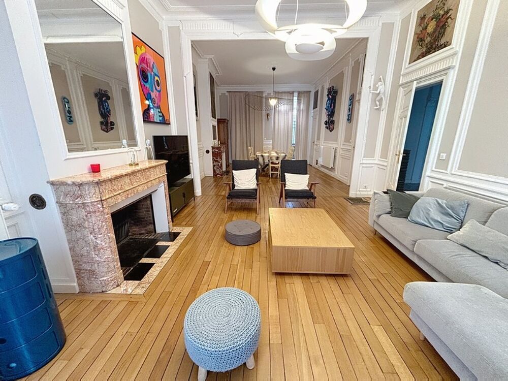Vente Maison Maison à vendre 15 pièces REIMS (51) Reims