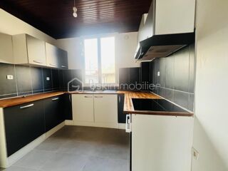  Appartement � vendre 3 pi�ces 49 m�