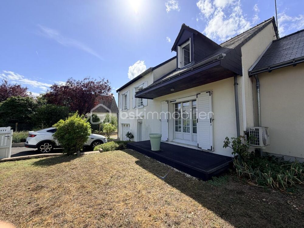 ***Aurélien Le Déaut by BSK Immobilier***