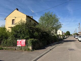 Vente Maison SUCCESSION VACANTE ! Maison à rénover 5 pièces, 3 chambres à Conflans-en-Jarnisy Conflans en jarnisy