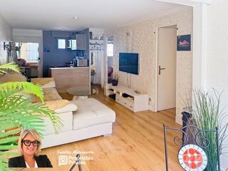  Appartement à vendre 2 pièces 41 m²