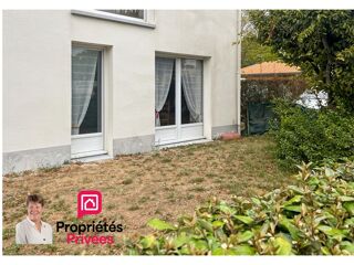 Appartement à vendre 3 pièces 75 m²