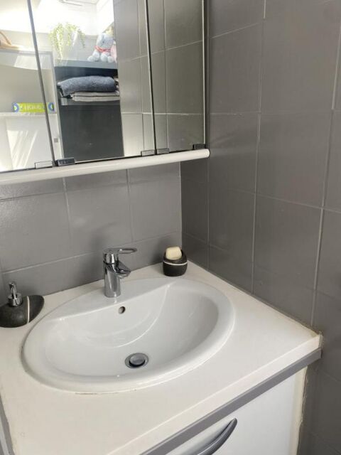  Appartement � louer 1 pi�ce 13 m�