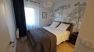  Appartement � louer 3 pi�ces 77 m�