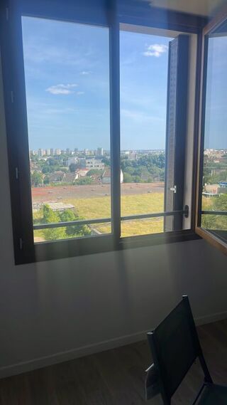  Appartement à louer 2 pièces 35 m²