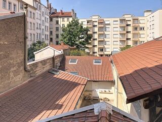  Appartement à vendre 2 pièces 44 m²