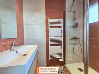  Maison à vendre 6 pièces 127 m²
