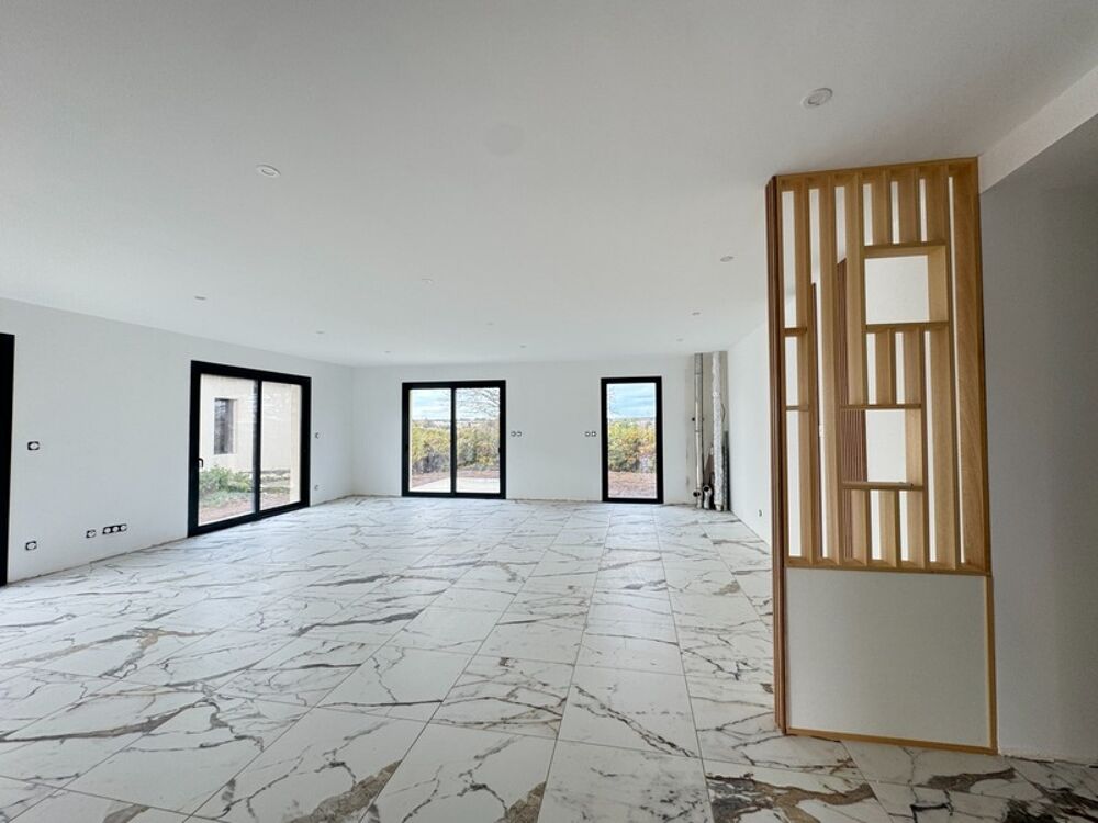 - RUGLES - 27250 - MAISON - T5 - 140M2 - 1H20 DE PARIS MONTPARNASSE- JARDIN- TERRASSE