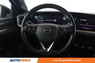 Mokka 1.2 Turbo Ultimate Auto 130 ch 2021 occasion 92130 Issy-les-Moulineaux