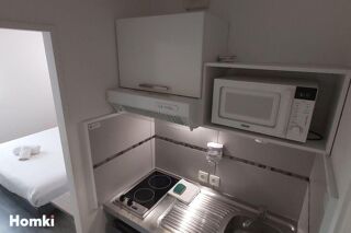  Appartement  vendre 1 pice 19 m