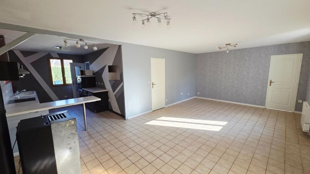 Vente Maison Maison 5 pièces / 98 m² / 207 000 EUR / BEAURAINS Beaurains