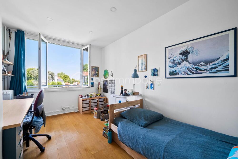 à vendre  Appartement Meudon (92190)
