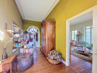  Maison � vendre 8 pi�ces 222 m�