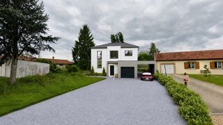  Terrain à vendre 861 m²