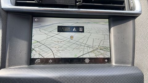 DS4 1.6 BlueHDi 120 Connected Chic 2019 occasion 69200 Venissieux