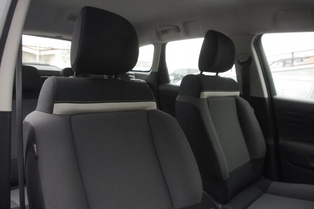 C3 Aircross 1.2 PURETECH 110 S&S FEEL BV6 2021 occasion 78240 Chambourcy