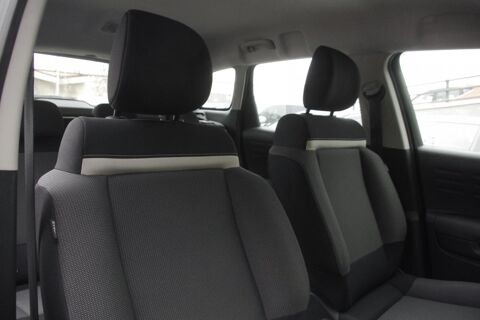 C3 Aircross 1.2 PURETECH 110 S&S FEEL BV6 2021 occasion 78240 Chambourcy